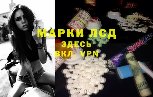 крисы Белокуриха
